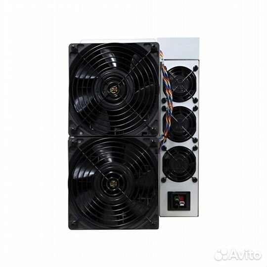 Asic antminer s21 200th (асик)