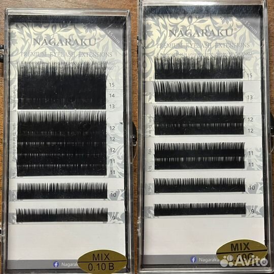 Ресницы для наращивания ресниц/подушка под колени