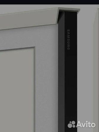 Рамка тв Samsung Frame 50 (2020год)