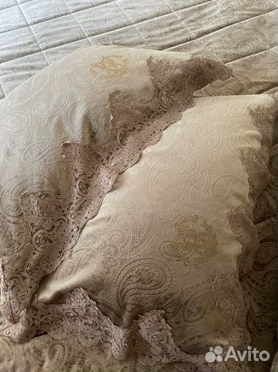 Покрывало Roberto Cavalli