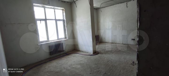 Свободного назначения, 48 м²