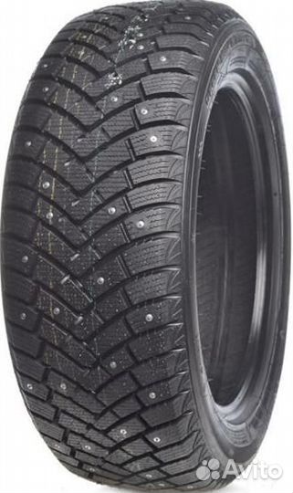 LingLong Green-Max Winter Grip SUV 235/60 R17 106T