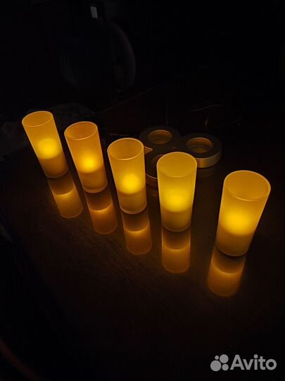 Светильник Philips imageo CandleLights