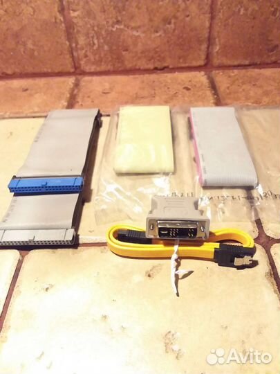 Аксессуары роутер блок питания кабель,шнуры разные