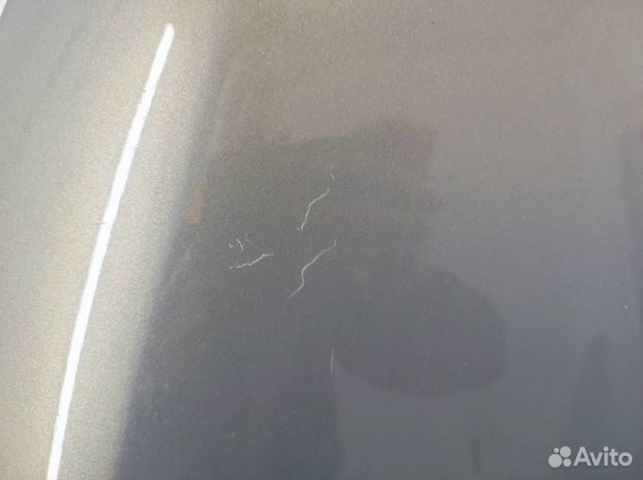 Капот Opel Meriva B 2013