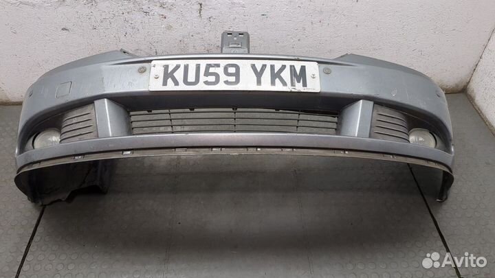 Бампер Dodge Journey, 2009