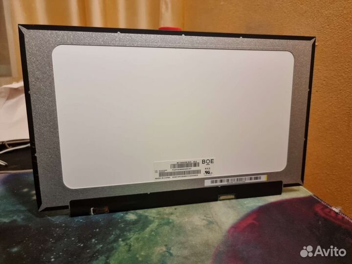 Матрица 15.6 Slim nt156whm-N44 V8.0