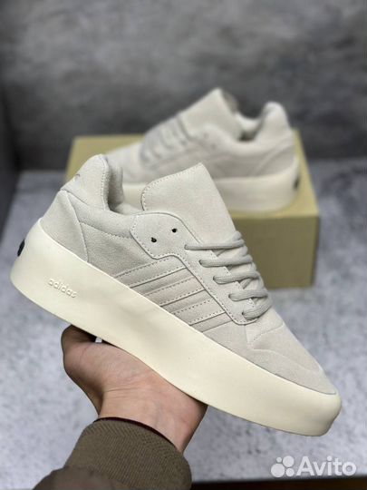 Кроссовки Adidas Fear Of God (Арт.46414)