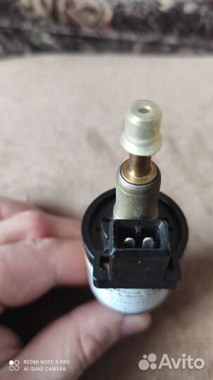 Насос автономного отопителя Плананар