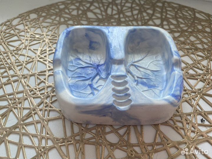 Изделия из гипса ручная работа