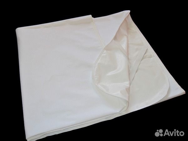 Наматрасник (махровый) влагонепроницаемый