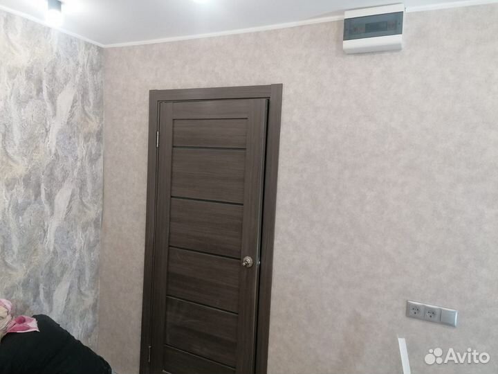 Ремонт квартир