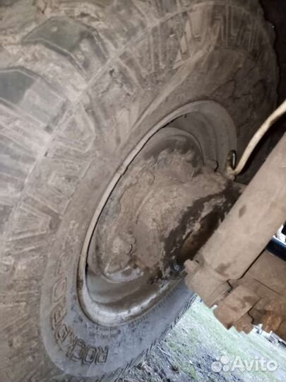 Барнаул ВЛИ 10 5.50/11.5 R12C 28K