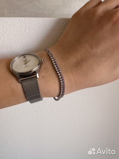 Браслеты pandora