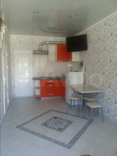 Таунхаус 50 м² на участке 1 сот.