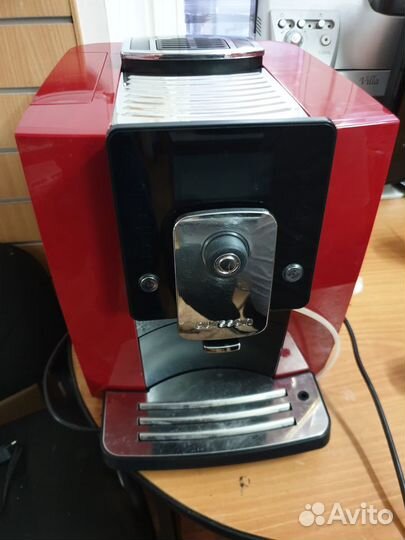 Ремонт кофемашин. Частный мастер