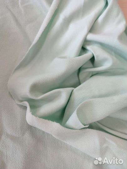 Ткань футер 2х нитка