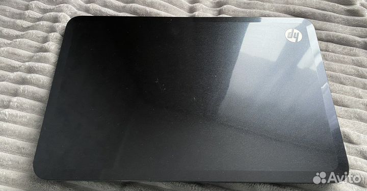 Ноутбук hp pavilion g6