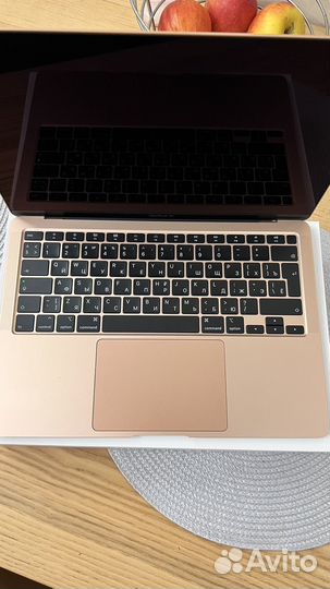 Macbook air 13