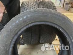 Goodyear Vector 4Seasons 195/60 R16
