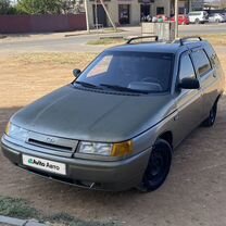 ВАЗ (LADA) 2111 1.5 MT, 1999, 200 000 км, с пробегом, цена 160 000 руб.