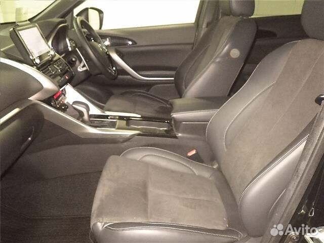 Mitsubishi Eclipse Cross 1.5 CVT, 2021, 16 000 км