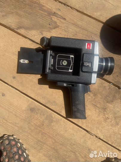 Видеокамера Аврора 215