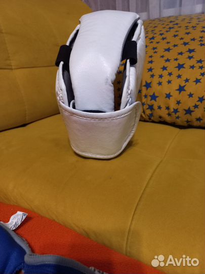 Шлем детский