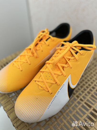 Футбольные Бутсы Nike mercurial vapor 13