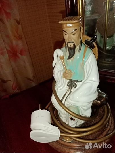 Светильник настол.Плафон