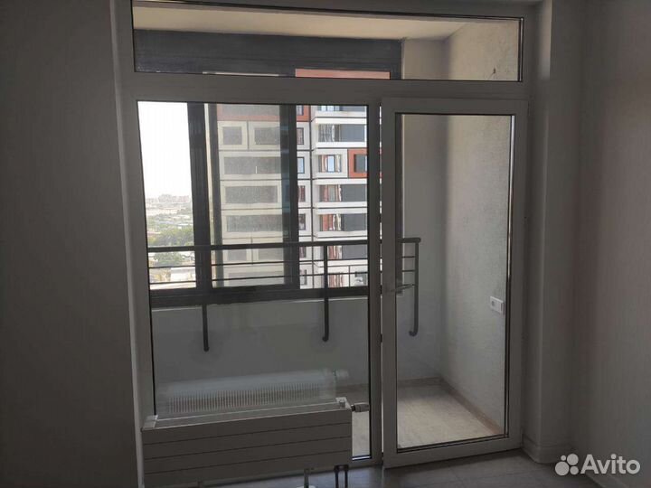 Мойка окон, балконов, офисов