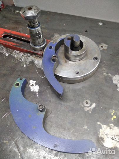 Станки холодной ковки