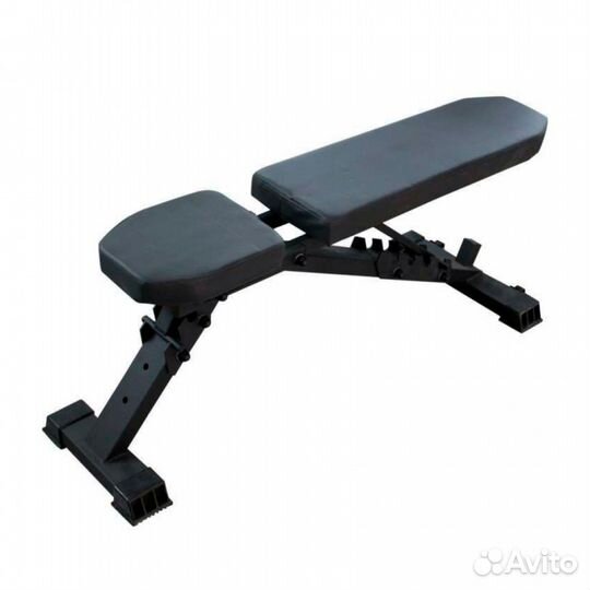 Скамья регулируемая многофункциональная