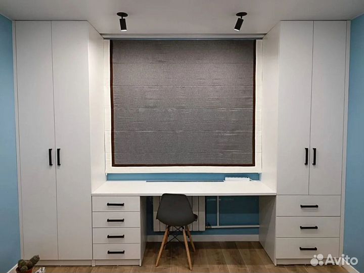 Римская штора день-ночь