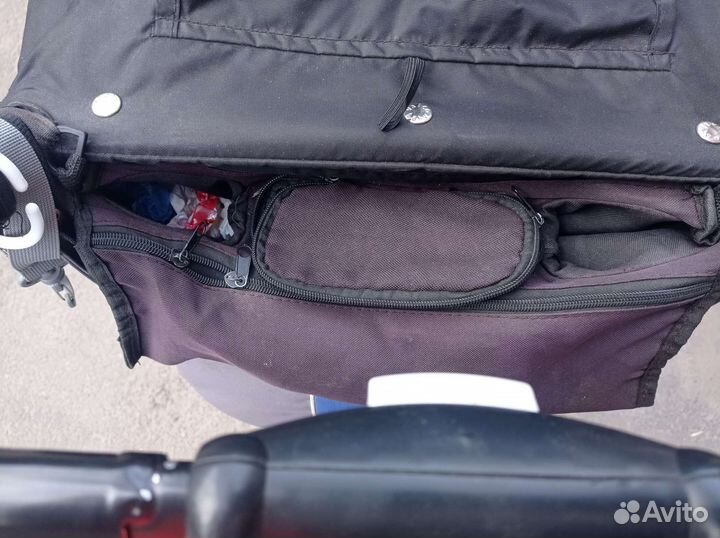 Коляска valco baby snap 3