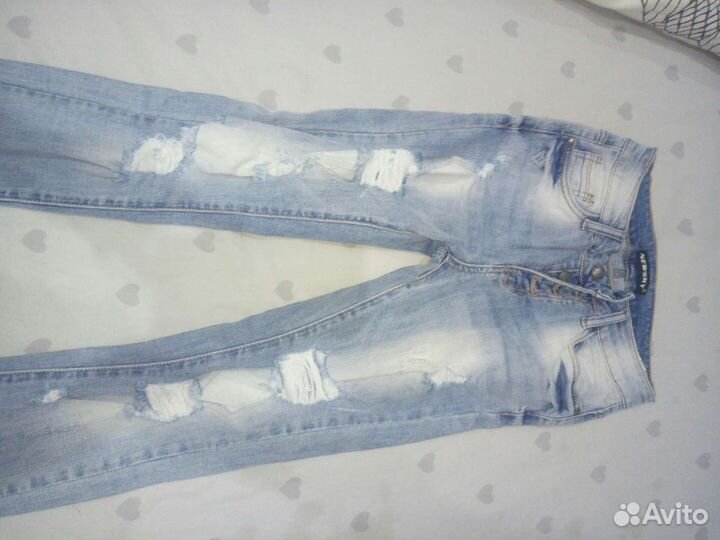 Женская одежда