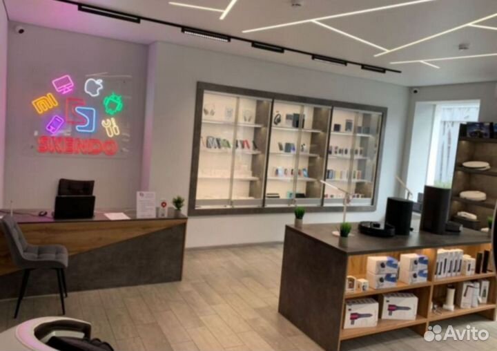 Беспроводная колонка Marshall Major М13 (люксовая