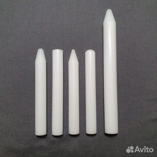 Инструмент PDR Пробойник (керно) Набор 5 шт