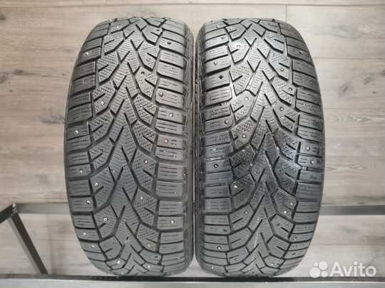 Gislaved NordFrost 100 205/55 R16 94