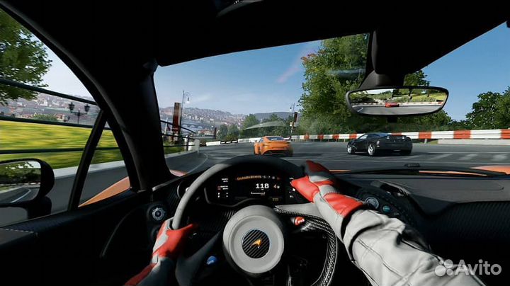 Forza Motorsport 5 (xbox ONE, рус, бу)