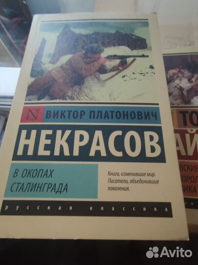 Книги эксклюзивная классика