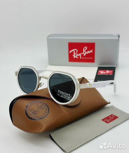 Солнцезащитные очки ray ban