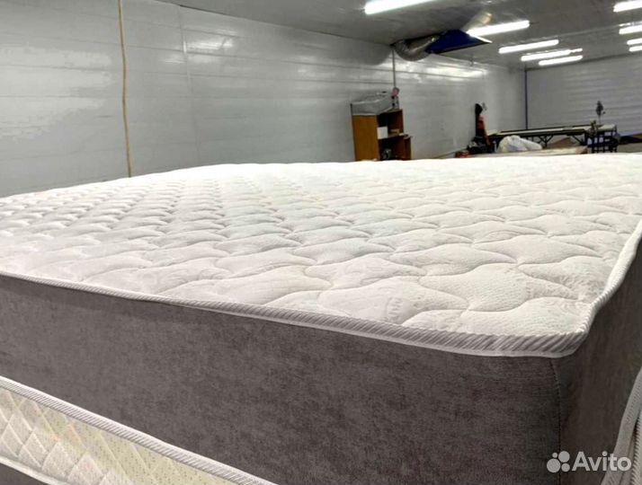 Матрас независимый блок 90х200