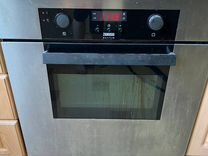 Zanussi zob 646 qx духовой шкаф