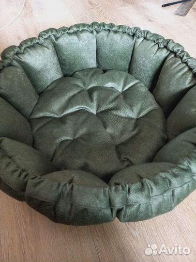 Лежанки для животных