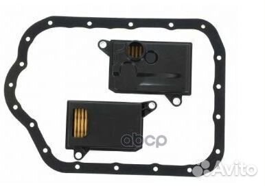 Фильтр масляный для акп Asakashi JT544K Япония