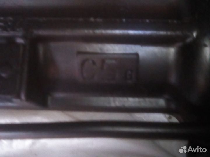 Новую рулевую рейку на А6 (C5)