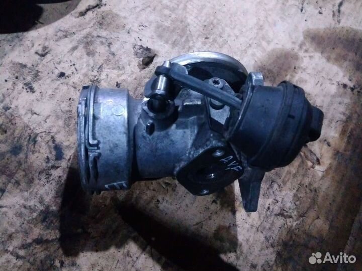 038131501AA клапан эгр VAG 1.9TDI