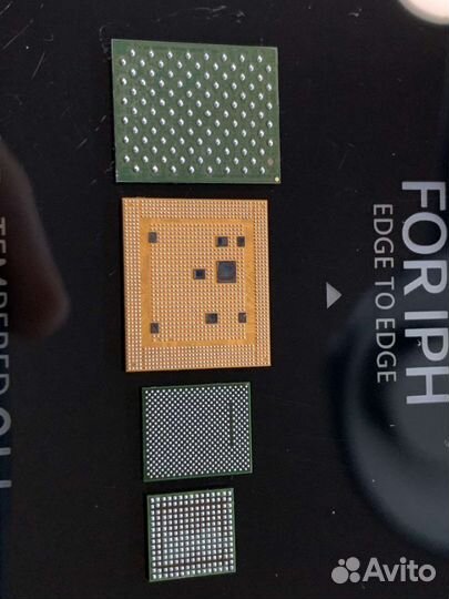 Ремонт Телефонов iPhone Huawei Samsung Xiaomi