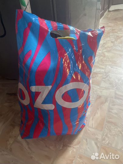 Вещи пакетом для девочки 5 лет